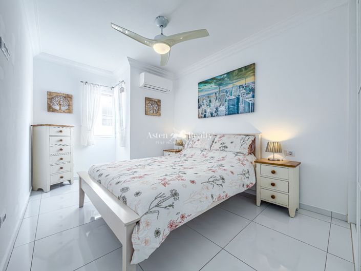 Image No.24-Bungalow de 3 chambres à vendre à Torviscas Alto