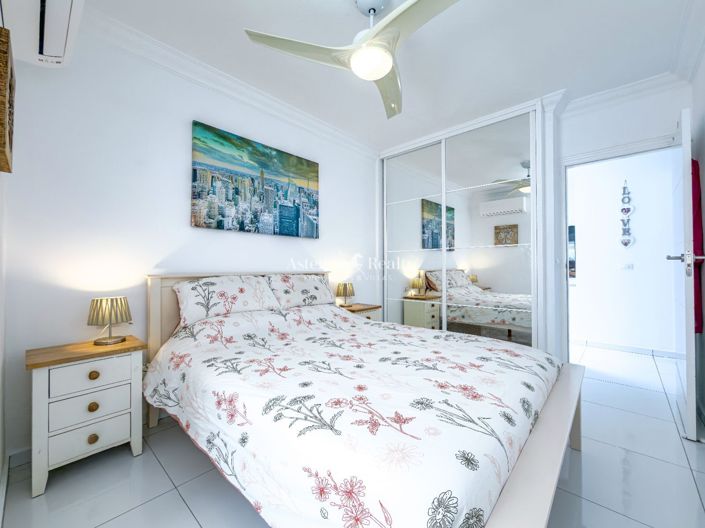 Image No.25-Bungalow de 3 chambres à vendre à Torviscas Alto