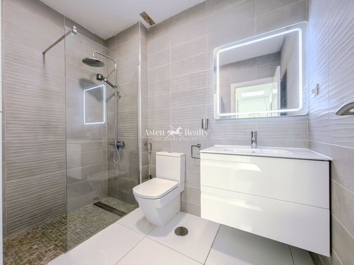 Image No.28-Bungalow de 3 chambres à vendre à Torviscas Alto