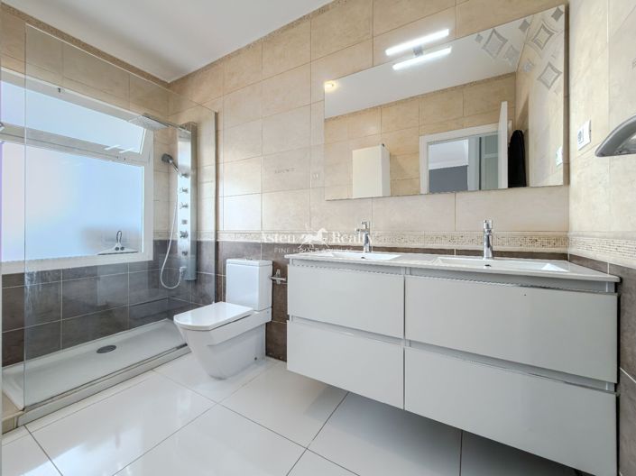 Image No.29-Bungalow de 3 chambres à vendre à Torviscas Alto