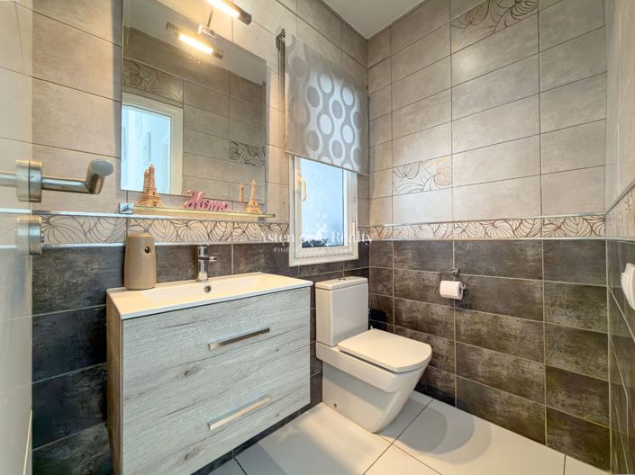 Image No.30-Bungalow de 3 chambres à vendre à Torviscas Alto