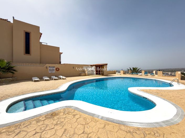 Image No.32-Bungalow de 3 chambres à vendre à Torviscas Alto