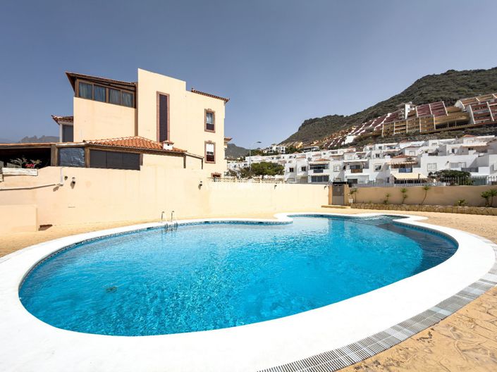 Image No.33-Bungalow de 3 chambres à vendre à Torviscas Alto