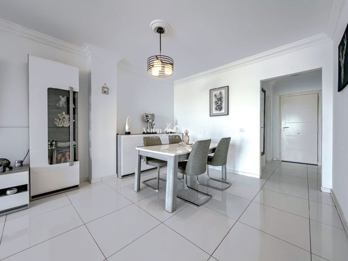 Image No.8-Bungalow de 3 chambres à vendre à Torviscas Alto