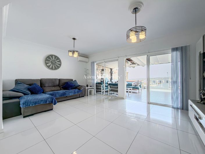 Image No.9-Bungalow de 3 chambres à vendre à Torviscas Alto