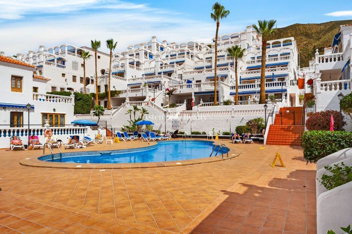 Image No.16-Studio à vendre à Los Cristianos