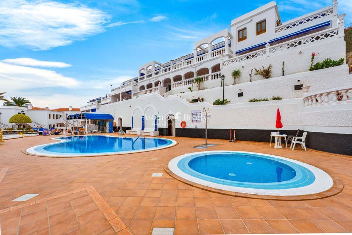 Image No.3-Studio à vendre à Los Cristianos