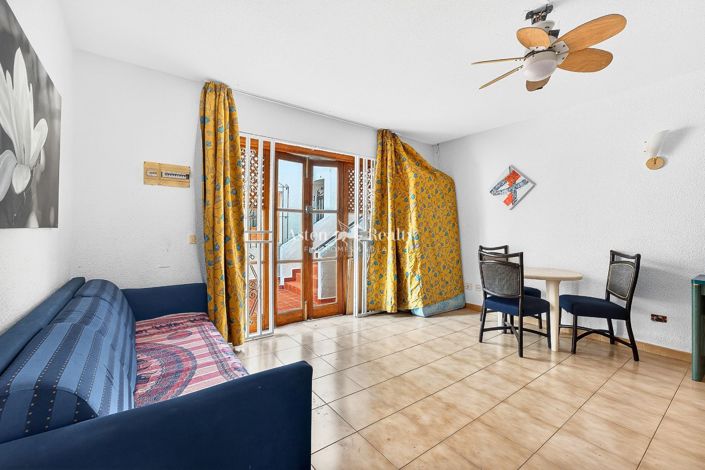 Image No.6-Studio à vendre à Los Cristianos