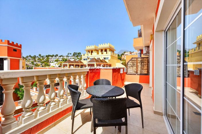 Image No.2-1 Bed Apartment for sale