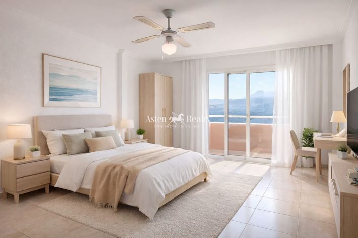 Image No.13-Penthouse de 1 chambre à vendre à Los Abrigos