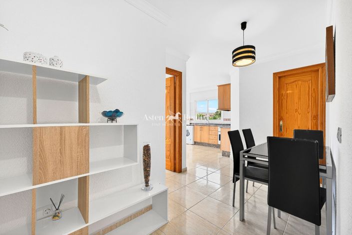 Image No.16-Penthouse de 1 chambre à vendre à Los Abrigos