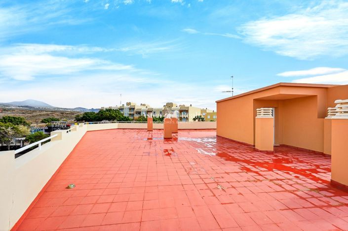 Image No.17-Penthouse de 1 chambre à vendre à Los Abrigos