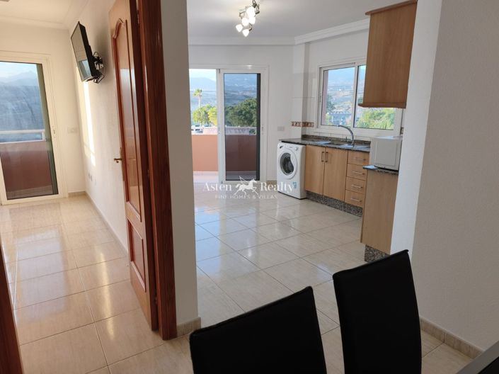 Image No.5-1 Bed Penthouse for sale