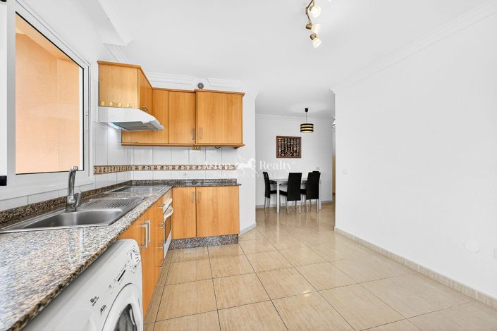 Image No.8-Penthouse de 1 chambre à vendre à Los Abrigos