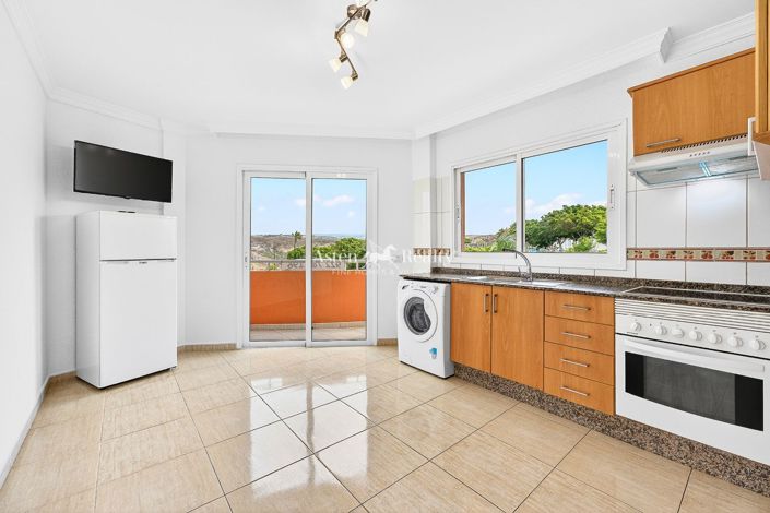 Image No.9-Penthouse de 1 chambre à vendre à Los Abrigos