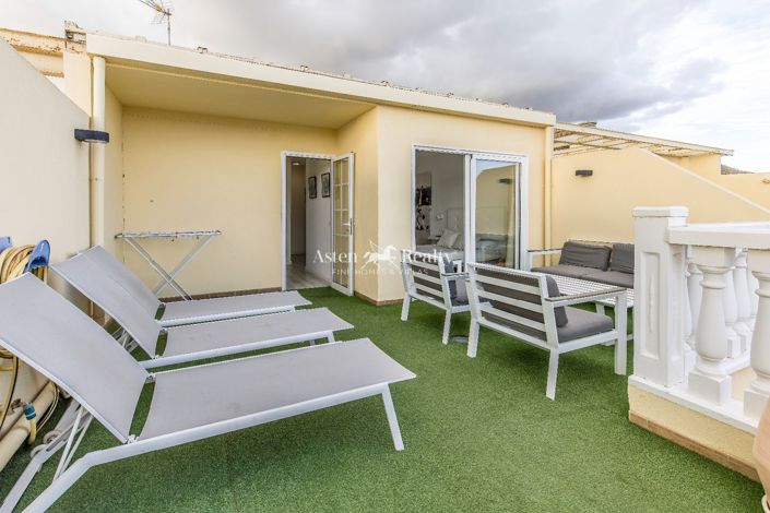 Image No.13-3 Bed Penthouse for sale