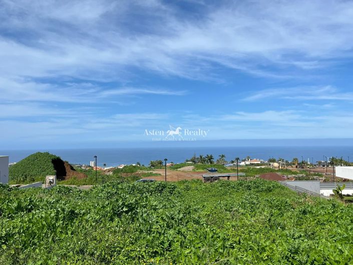 Image No.10-Terrain à vendre à La Orotava