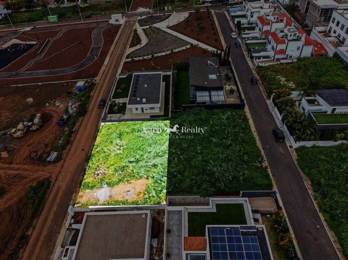 Image No.11-Terrain à vendre à La Orotava