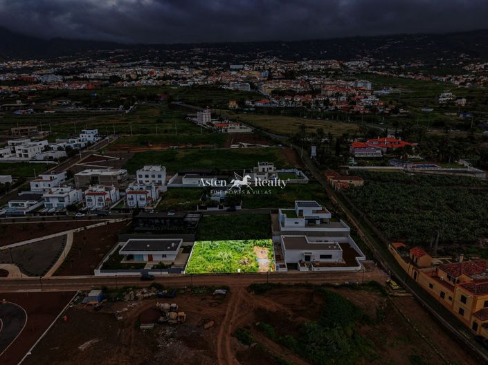 Image No.4-Terrain à vendre à La Orotava