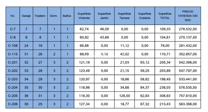 Image No.15-2 Bed Apartment for sale