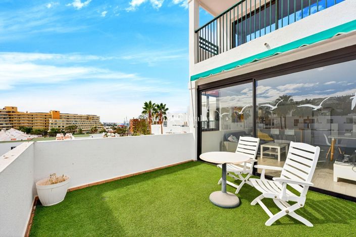 Image No.3-1 Bed Apartment for sale