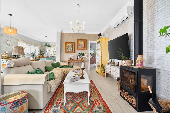 Image No.13-Villa de 2 chambres à vendre à Guia de Isora