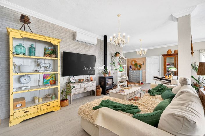 Image No.15-Villa de 2 chambres à vendre à Guia de Isora