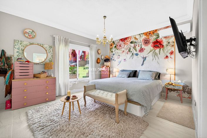 Image No.16-Villa de 2 chambres à vendre à Guia de Isora