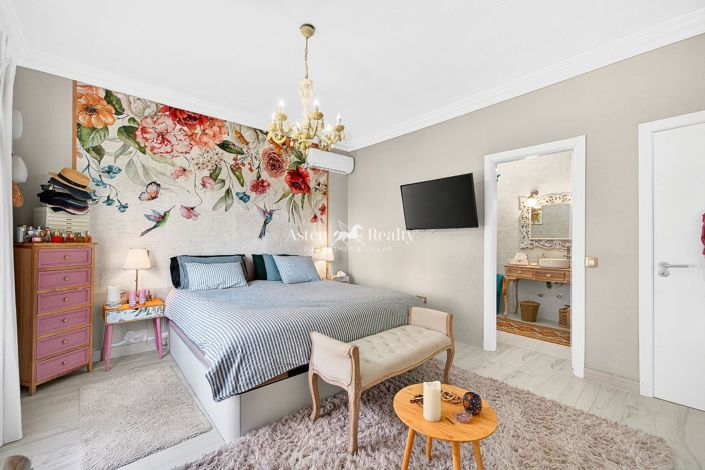 Image No.17-Villa de 2 chambres à vendre à Guia de Isora