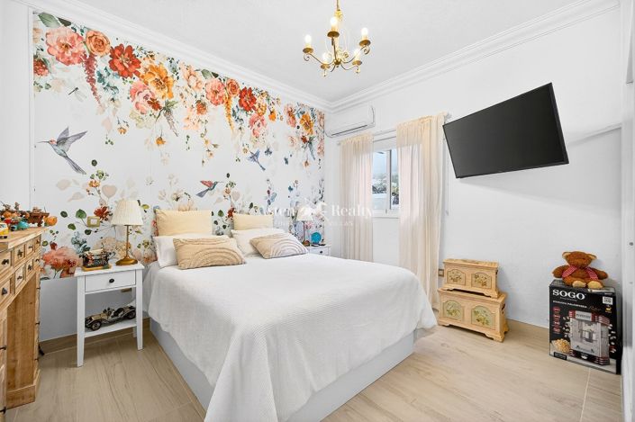 Image No.20-Villa de 2 chambres à vendre à Guia de Isora