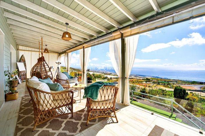 Image No.25-Villa de 2 chambres à vendre à Guia de Isora