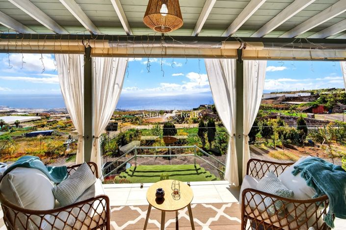 Image No.27-Villa de 2 chambres à vendre à Guia de Isora