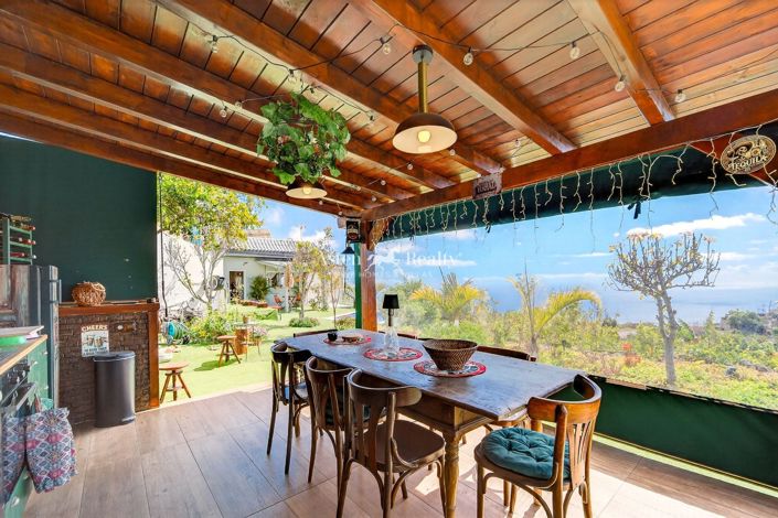 Image No.28-Villa de 2 chambres à vendre à Guia de Isora