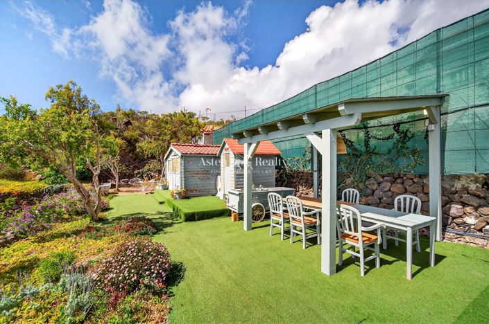 Image No.31-Villa de 2 chambres à vendre à Guia de Isora