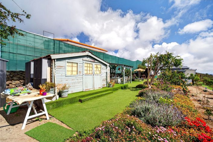 Image No.33-Villa de 2 chambres à vendre à Guia de Isora