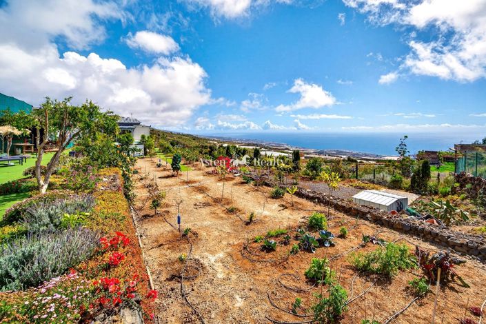 Image No.35-Villa de 2 chambres à vendre à Guia de Isora
