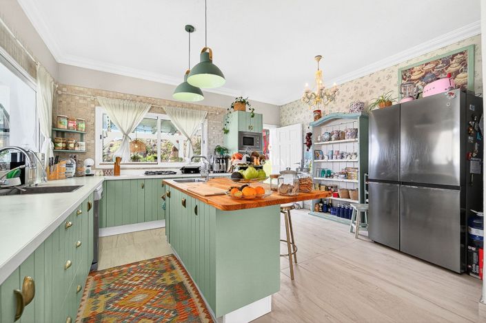 Image No.7-Villa de 2 chambres à vendre à Guia de Isora