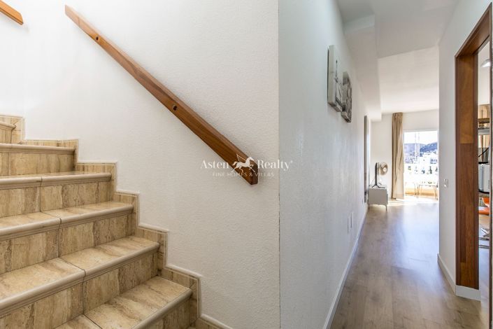 Image No.15-Penthouse de 2 chambres à vendre à Palm Mar