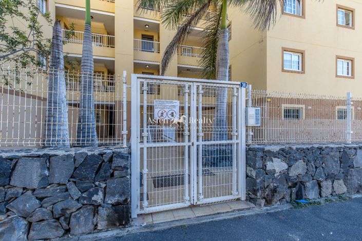 Image No.21-Penthouse de 2 chambres à vendre à Palm Mar