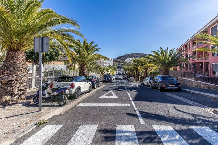 Image No.23-Penthouse de 2 chambres à vendre à Palm Mar