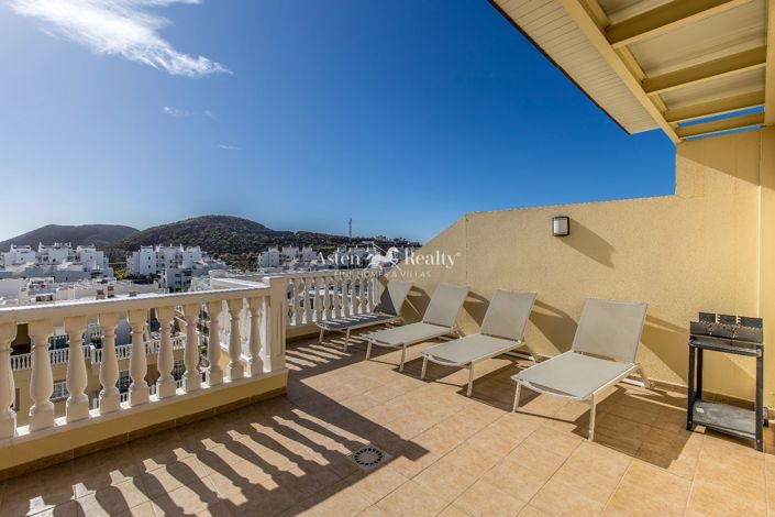 Image No.13-2 Bed Penthouse for sale