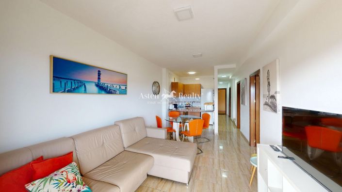 Image No.3-Penthouse de 2 chambres à vendre à Palm Mar