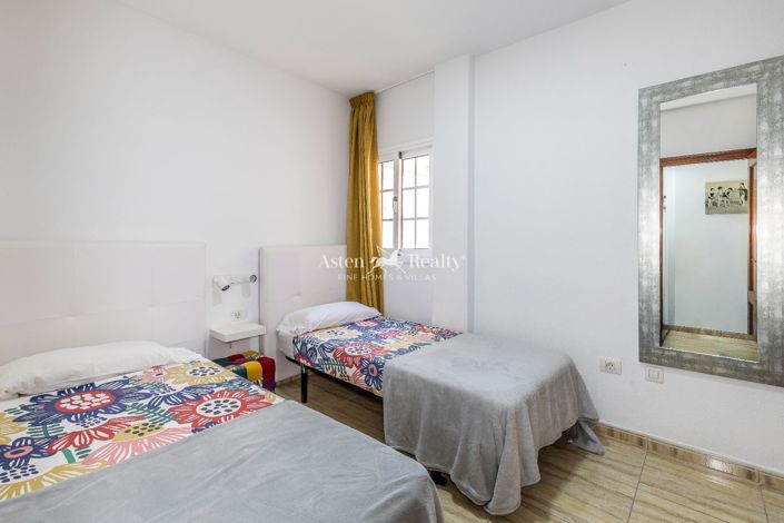 Image No.6-Penthouse de 2 chambres à vendre à Palm Mar