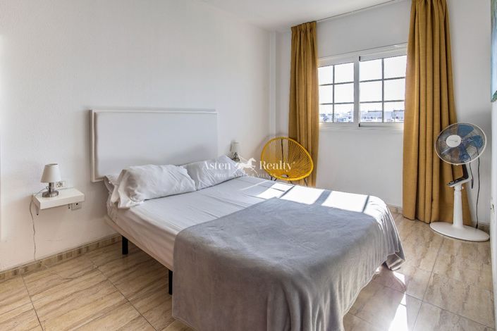 Image No.9-Penthouse de 2 chambres à vendre à Palm Mar