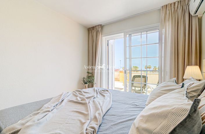 Image No.21-1 Bed Penthouse for sale