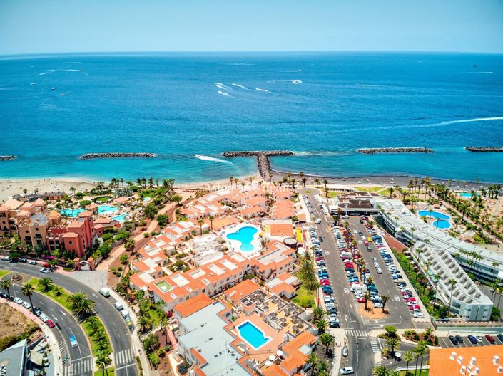 Image No.24-1 Bed Penthouse for sale