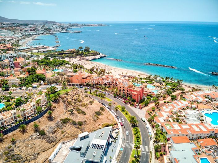 Image No.25-1 Bed Penthouse for sale