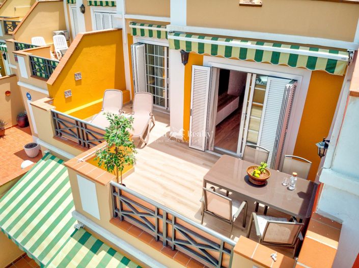 Image No.3-1 Bed Penthouse for sale