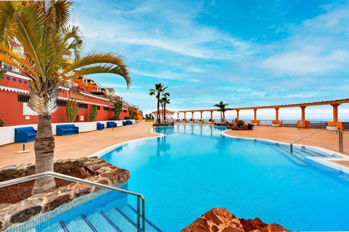 Image No.17-2 Bed Penthouse for sale