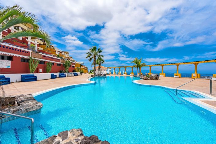 Image No.21-2 Bed Penthouse for sale